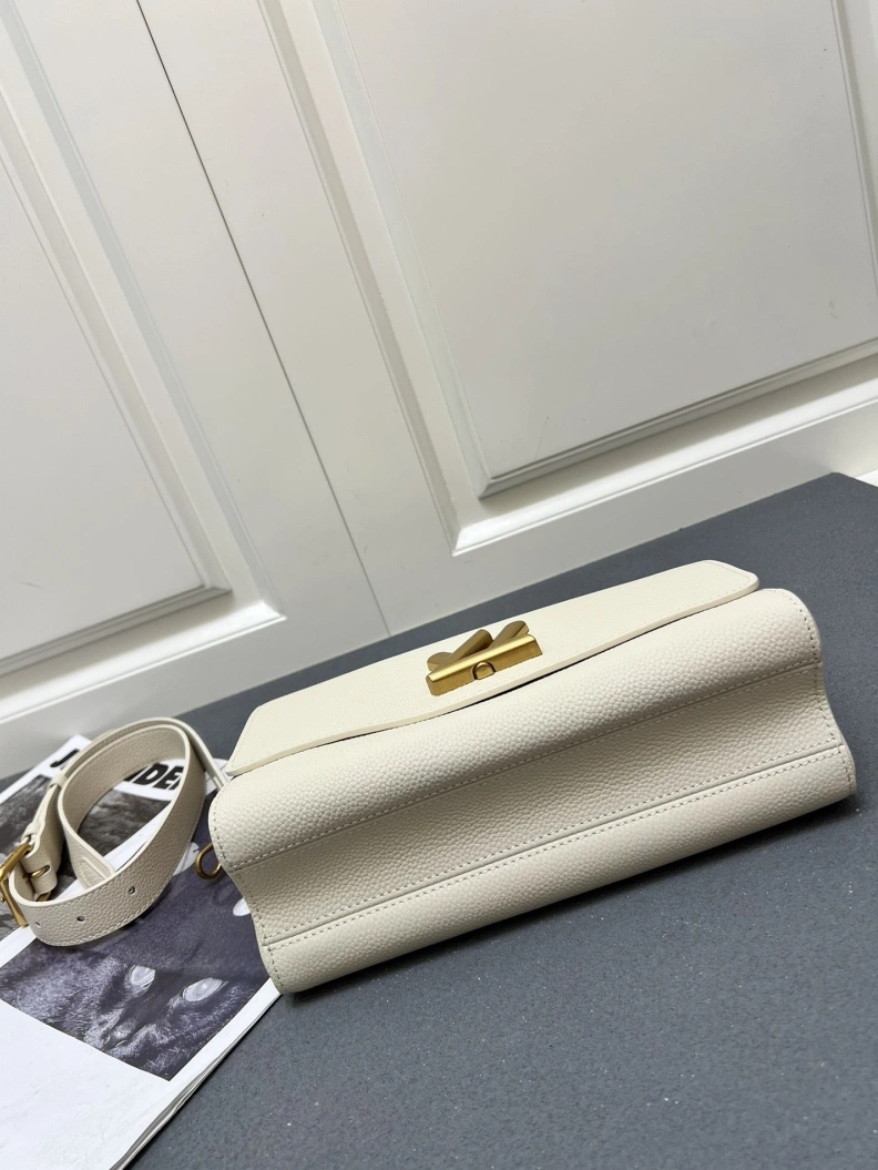 LX Twist Denim Bags UrbanStyle 23547