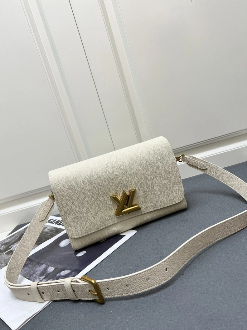 LX Twist Denim Bags UrbanStyle 23547