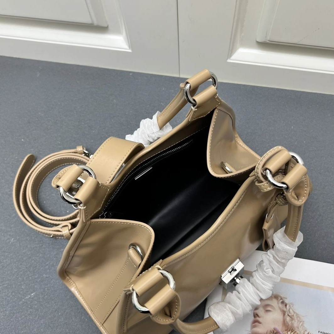 Prxdx Satchel Bags Efficient 59859