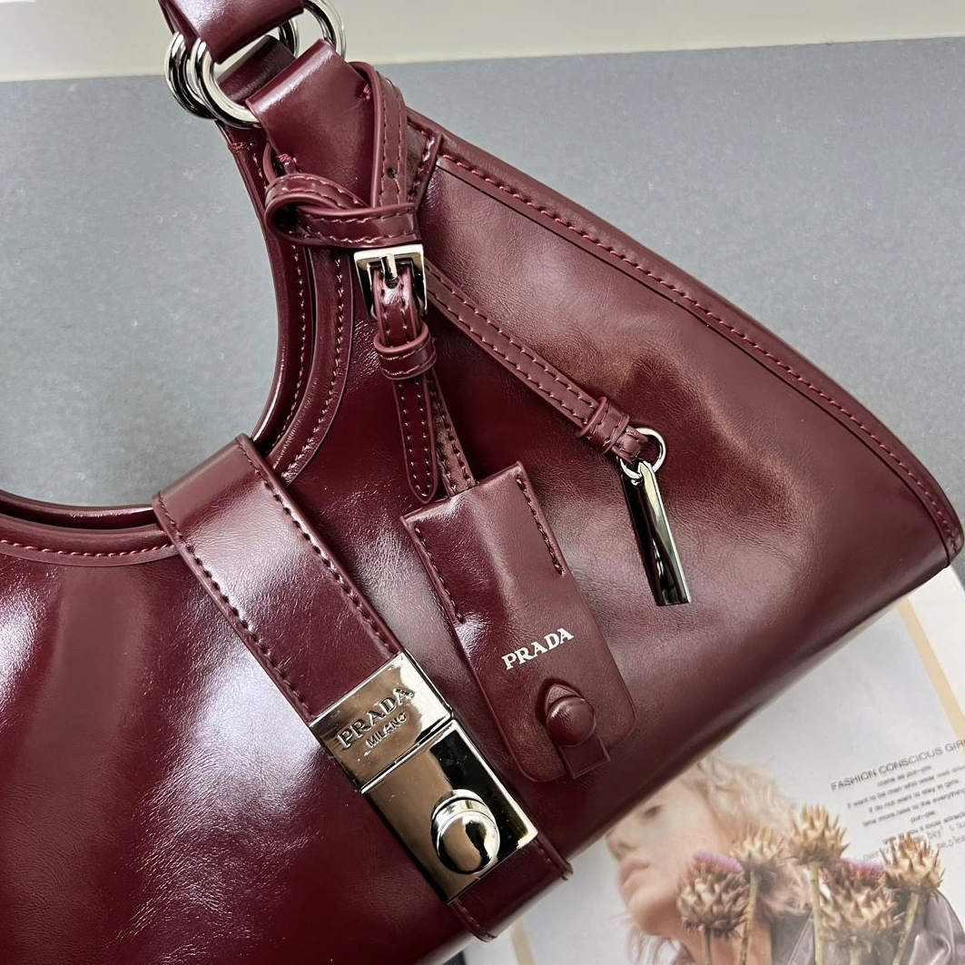Prxdx Satchel Bags EasyMatch 59857