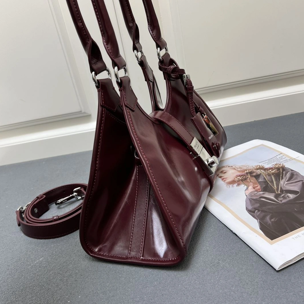 Prxdx Satchel Bags EasyMatch 59857