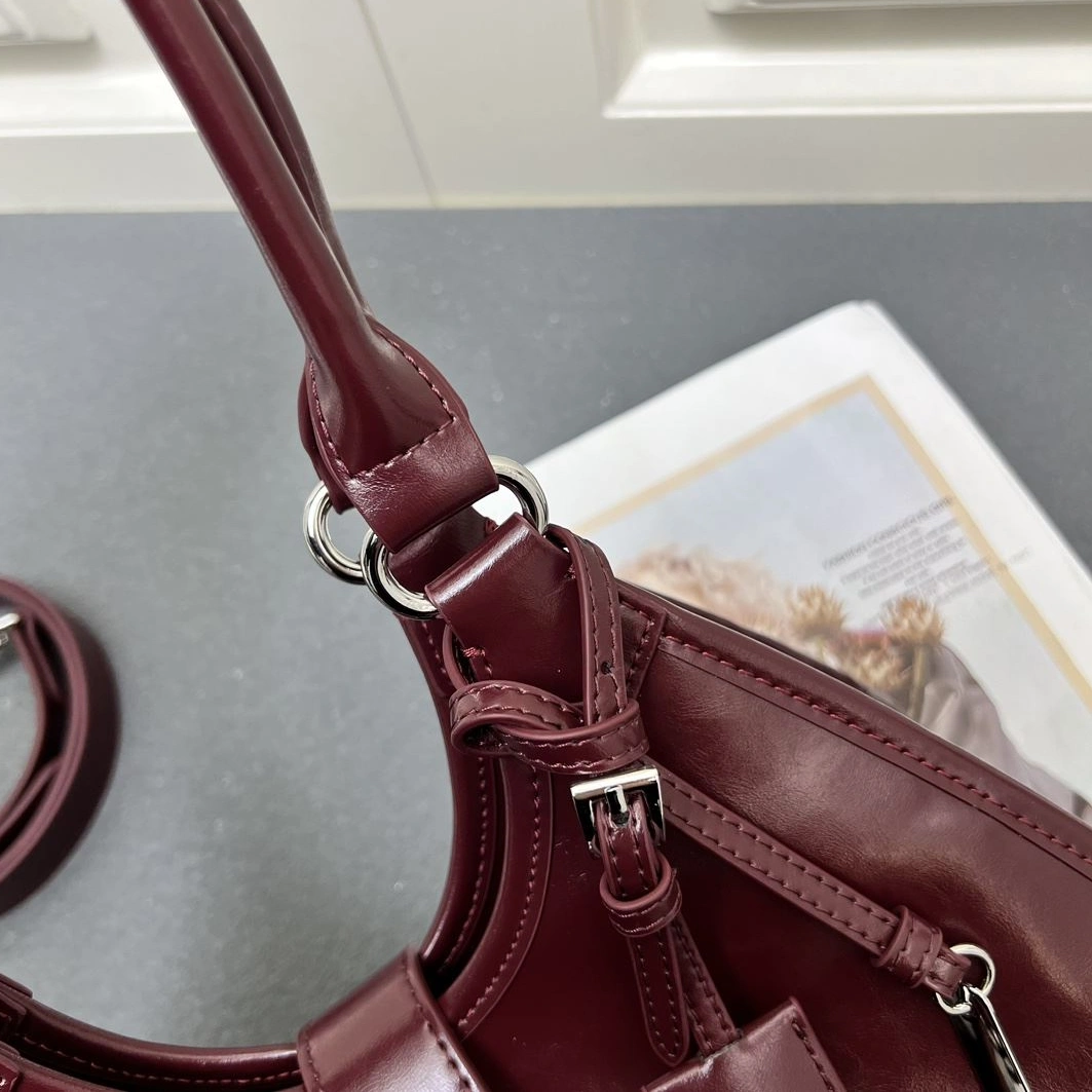 Prxdx Satchel Bags EasyMatch 59857