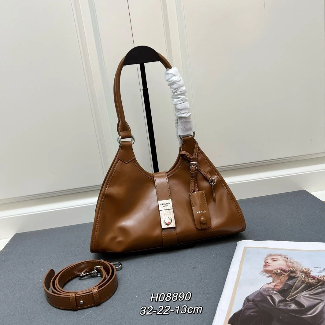 Prxdx Satchel Bags Flexible 59835