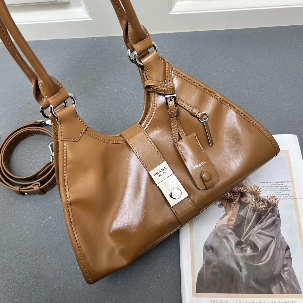 Prxdx Satchel Bags Flexible 59835