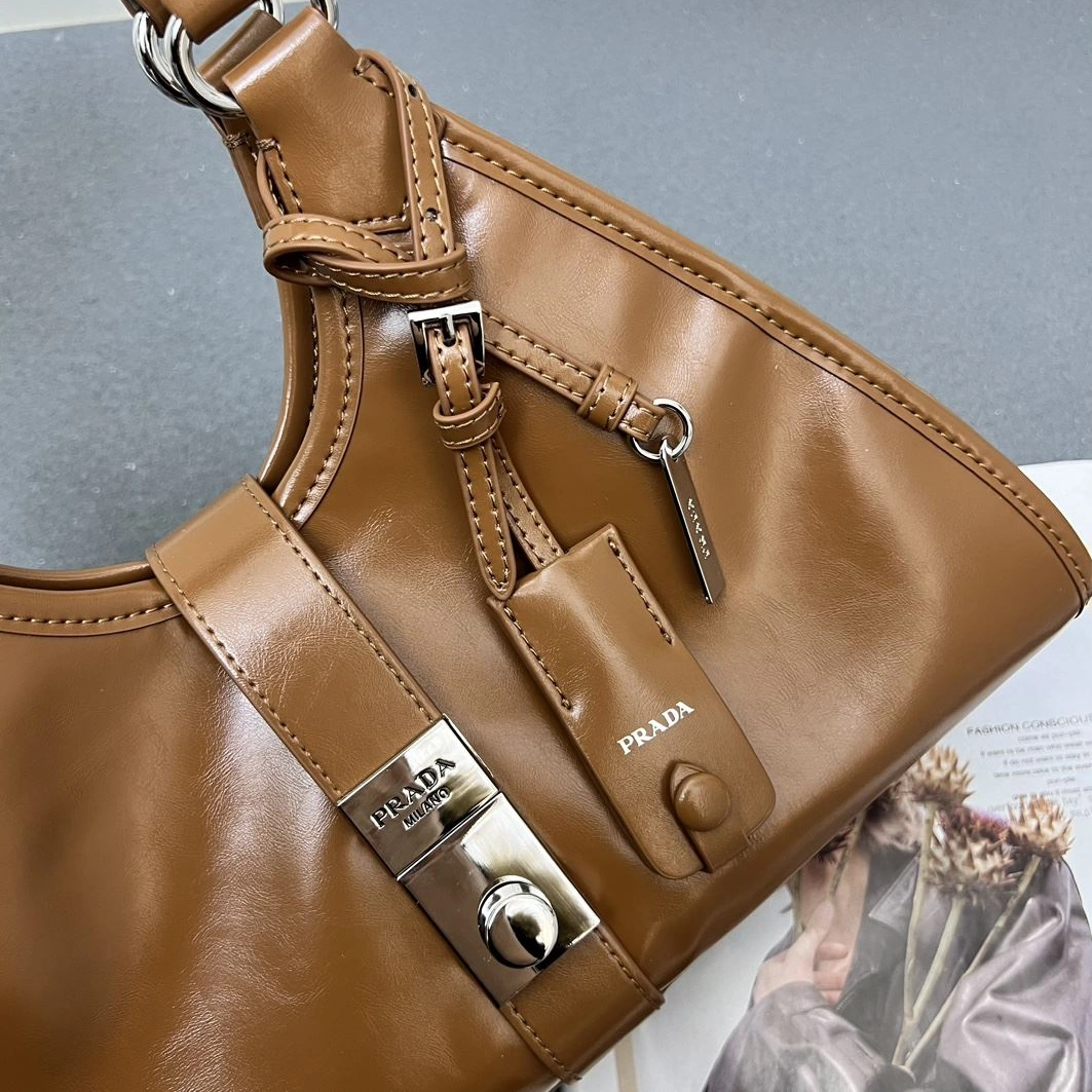 Prxdx Satchel Bags Flexible 59835