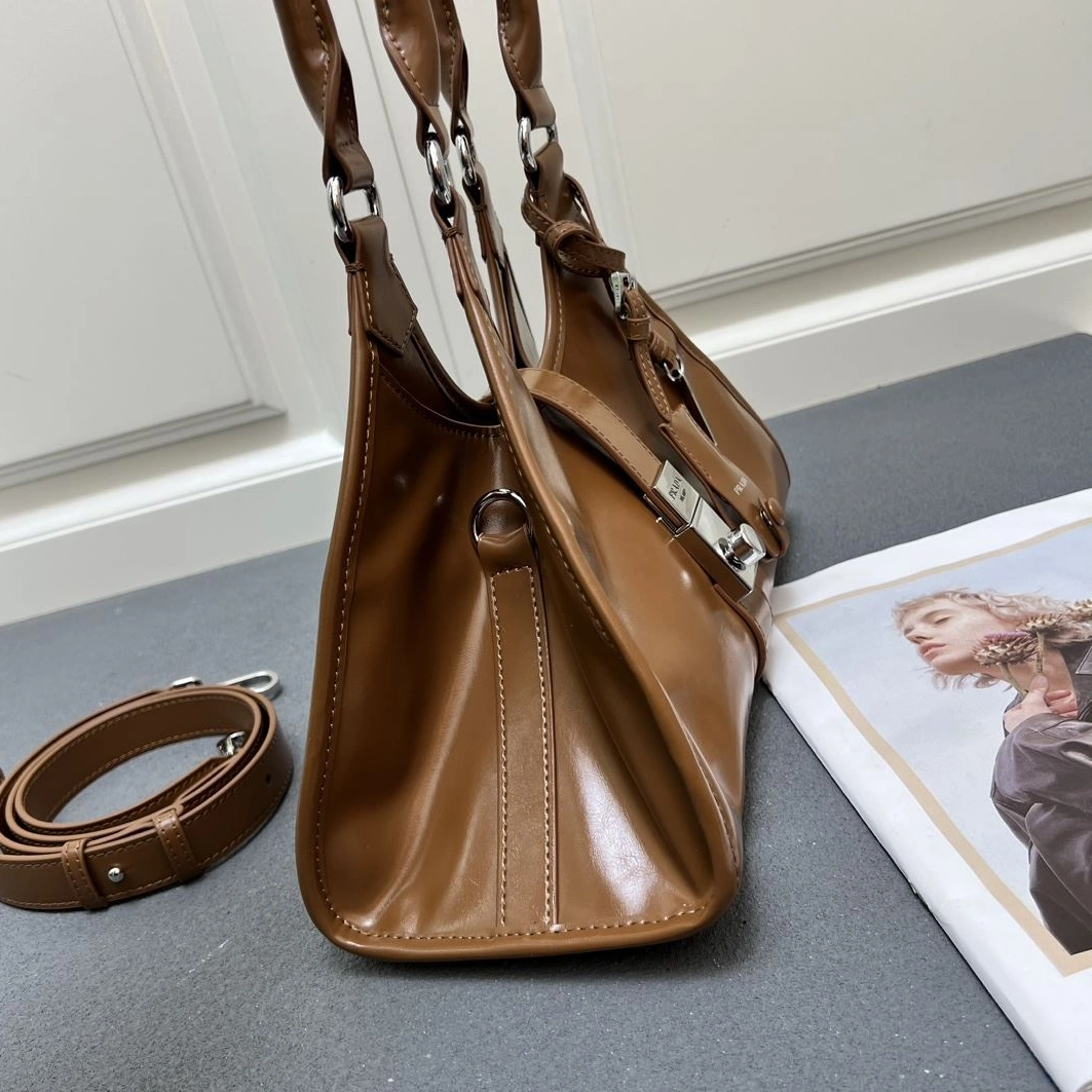 Prxdx Satchel Bags Flexible 59835