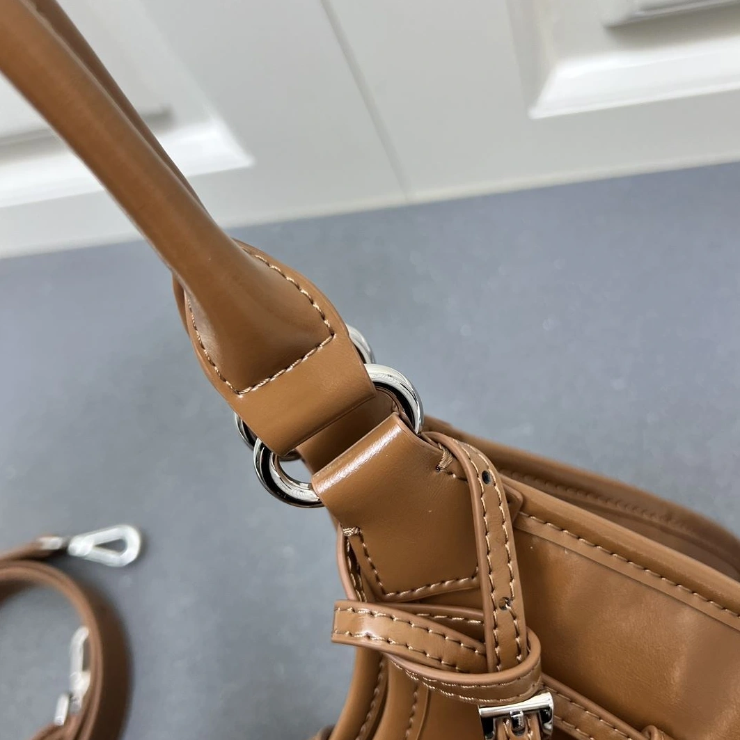 Prxdx Satchel Bags Flexible 59835