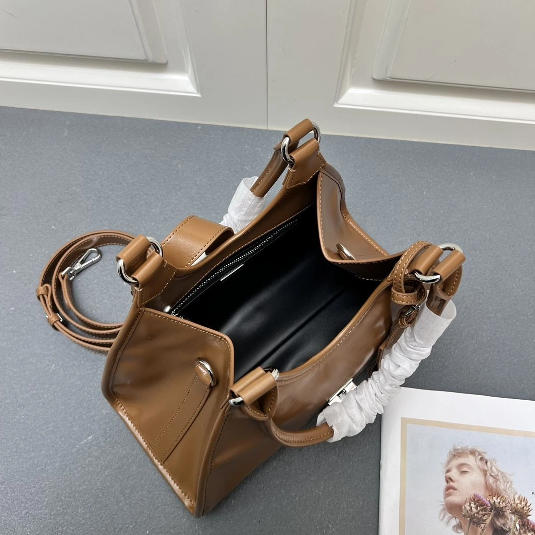 Prxdx Satchel Bags Flexible 59835