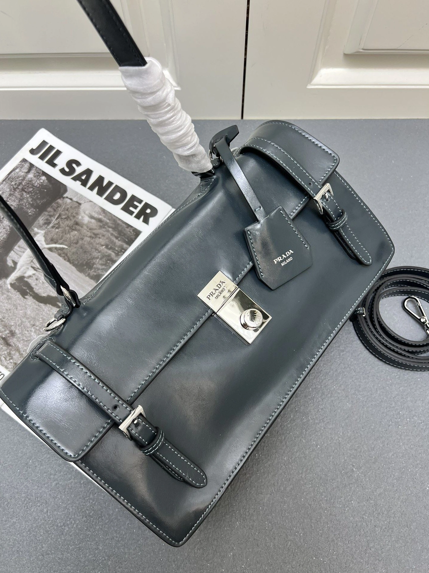 Prxdx Satchel Bags TopPick 59815