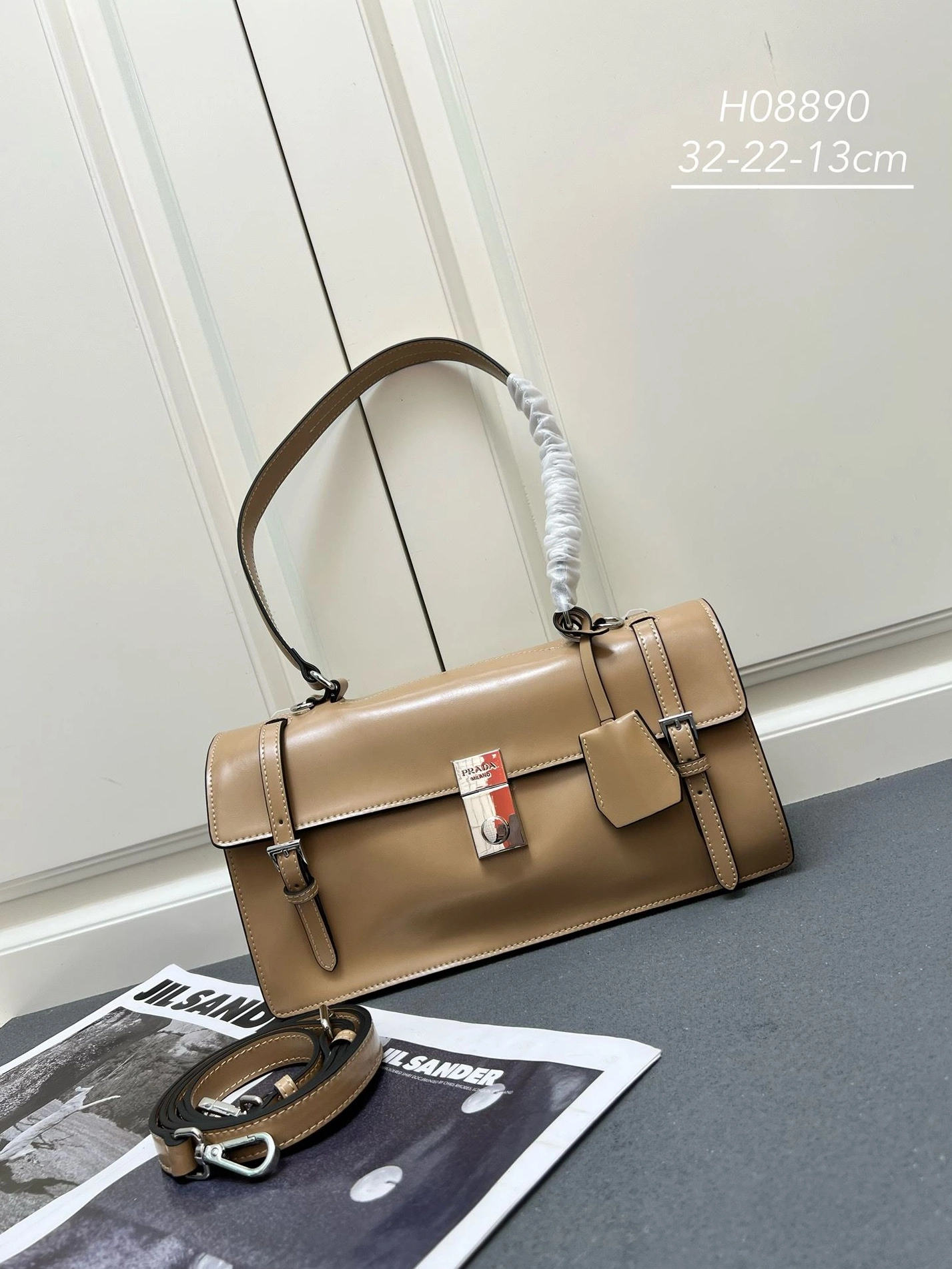 Trendsetting Prxdx Satchel Bags 59814