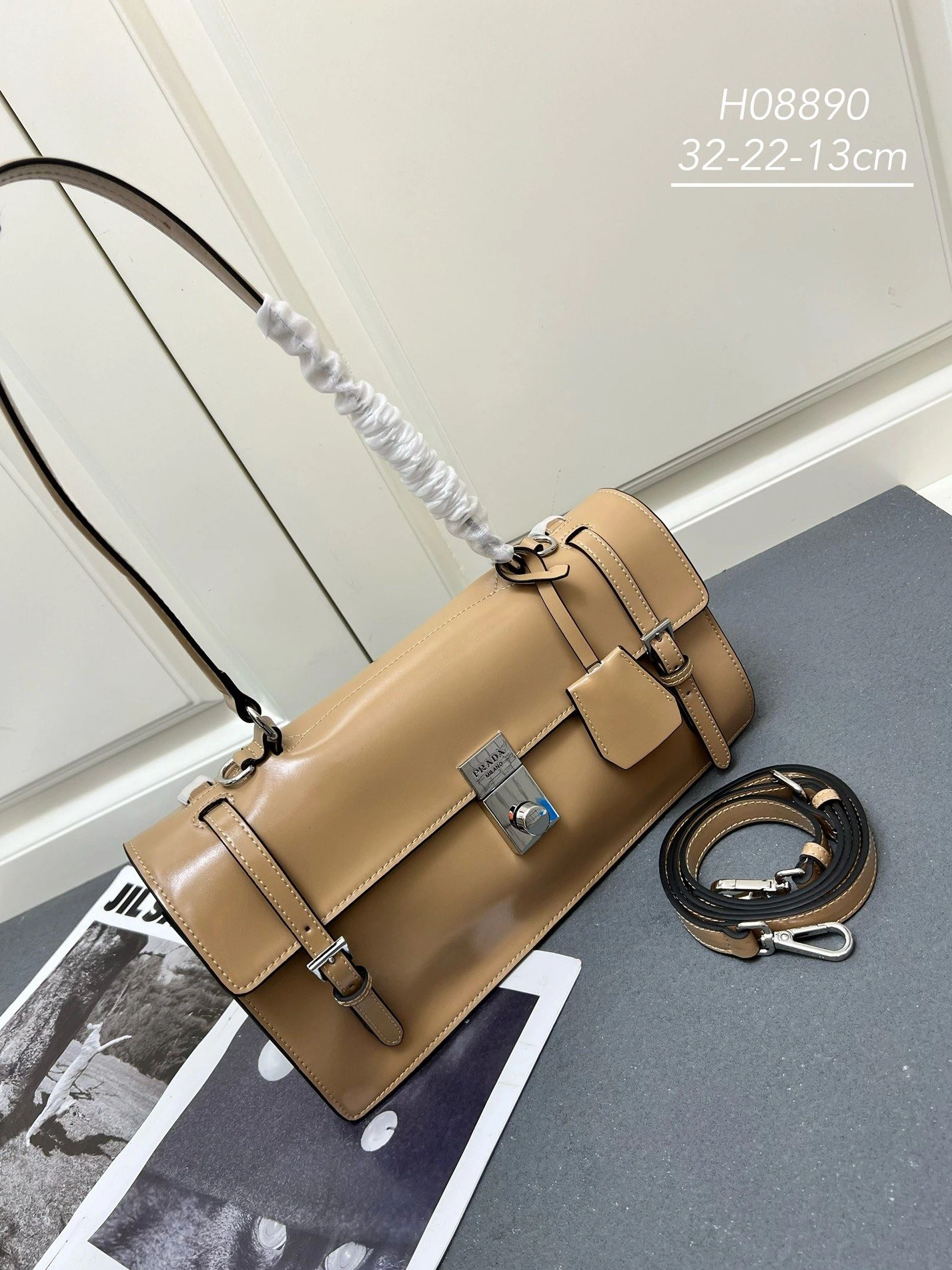 Trendsetting Prxdx Satchel Bags 59814