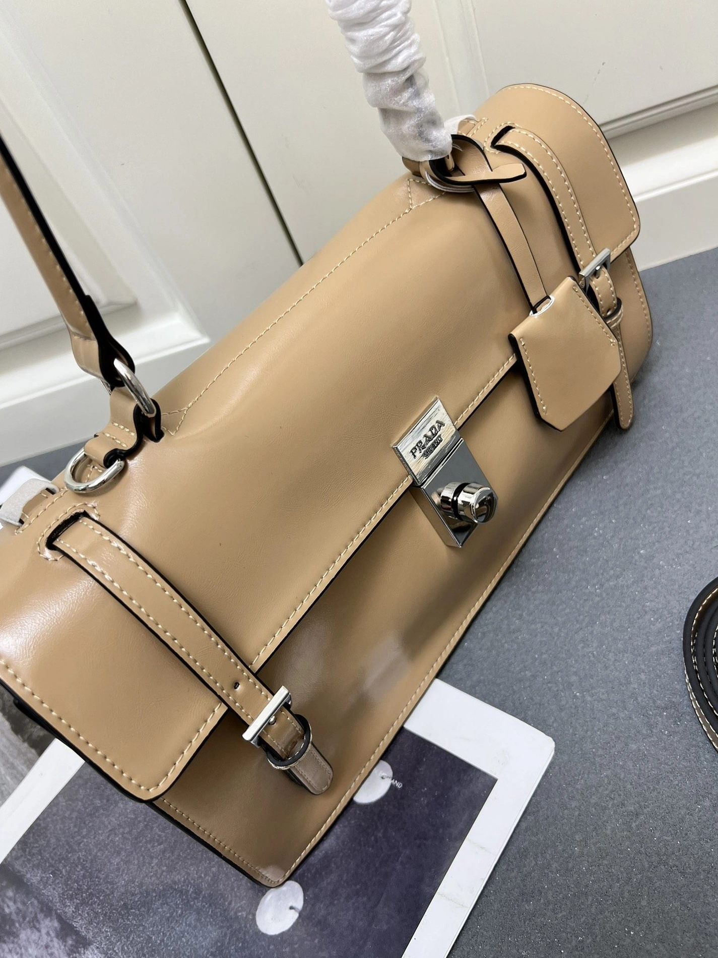 Trendsetting Prxdx Satchel Bags 59814