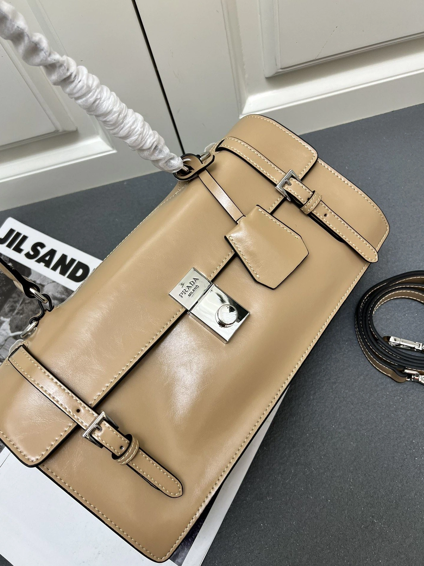 Trendsetting Prxdx Satchel Bags 59814
