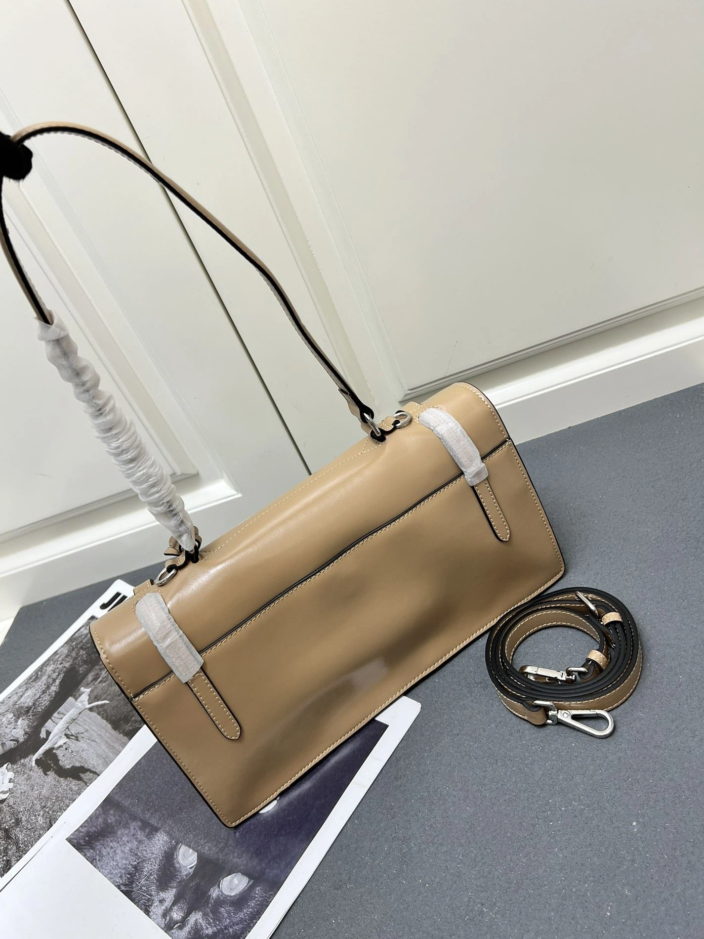 Trendsetting Prxdx Satchel Bags 59814