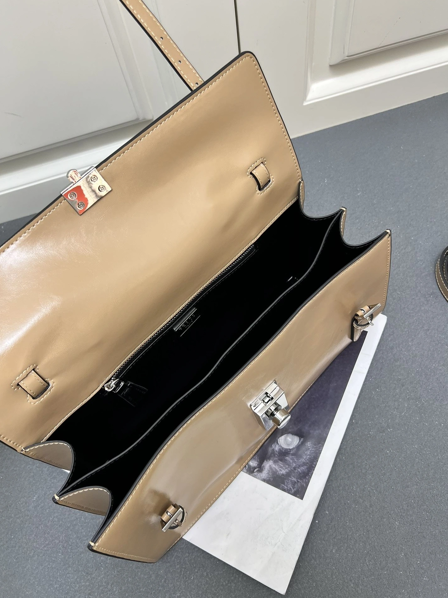 Trendsetting Prxdx Satchel Bags 59814