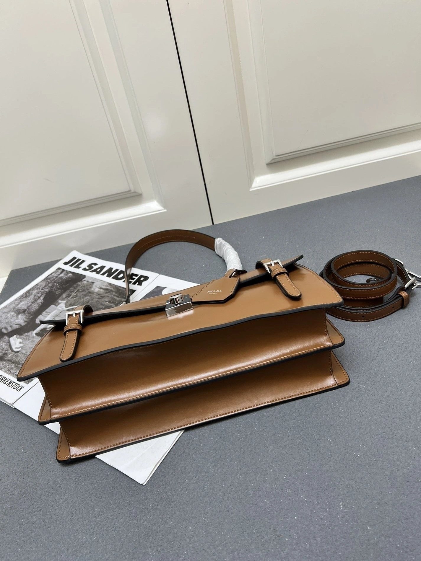 Popular Prxdx Satchel Bags 59796