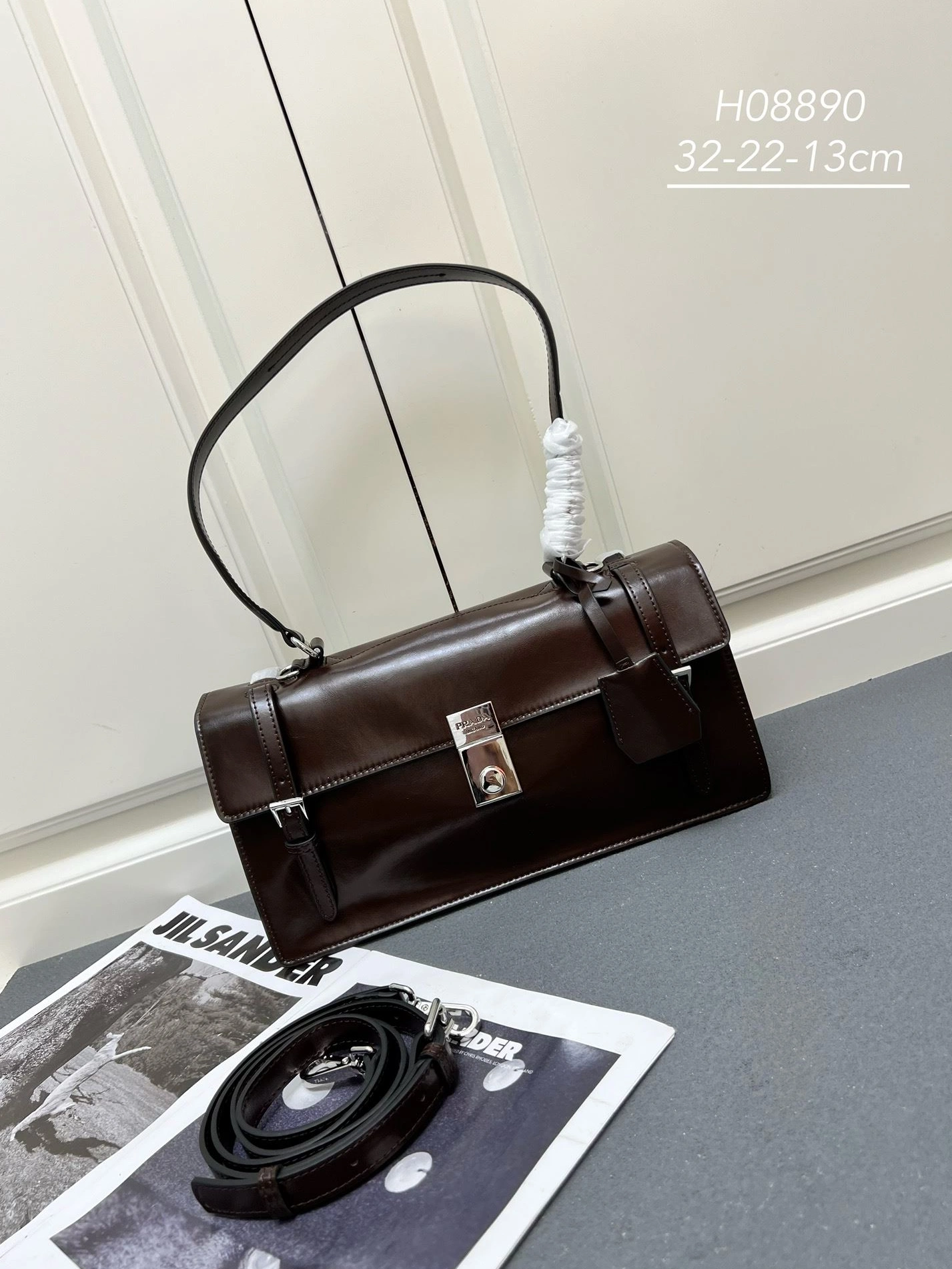 Prxdx Satchel Bags WellDesigned 59801