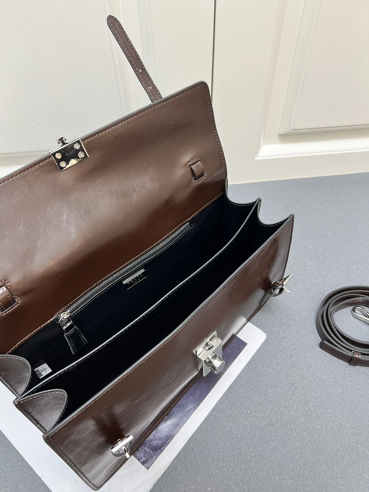 Prxdx Satchel Bags WellDesigned 59801