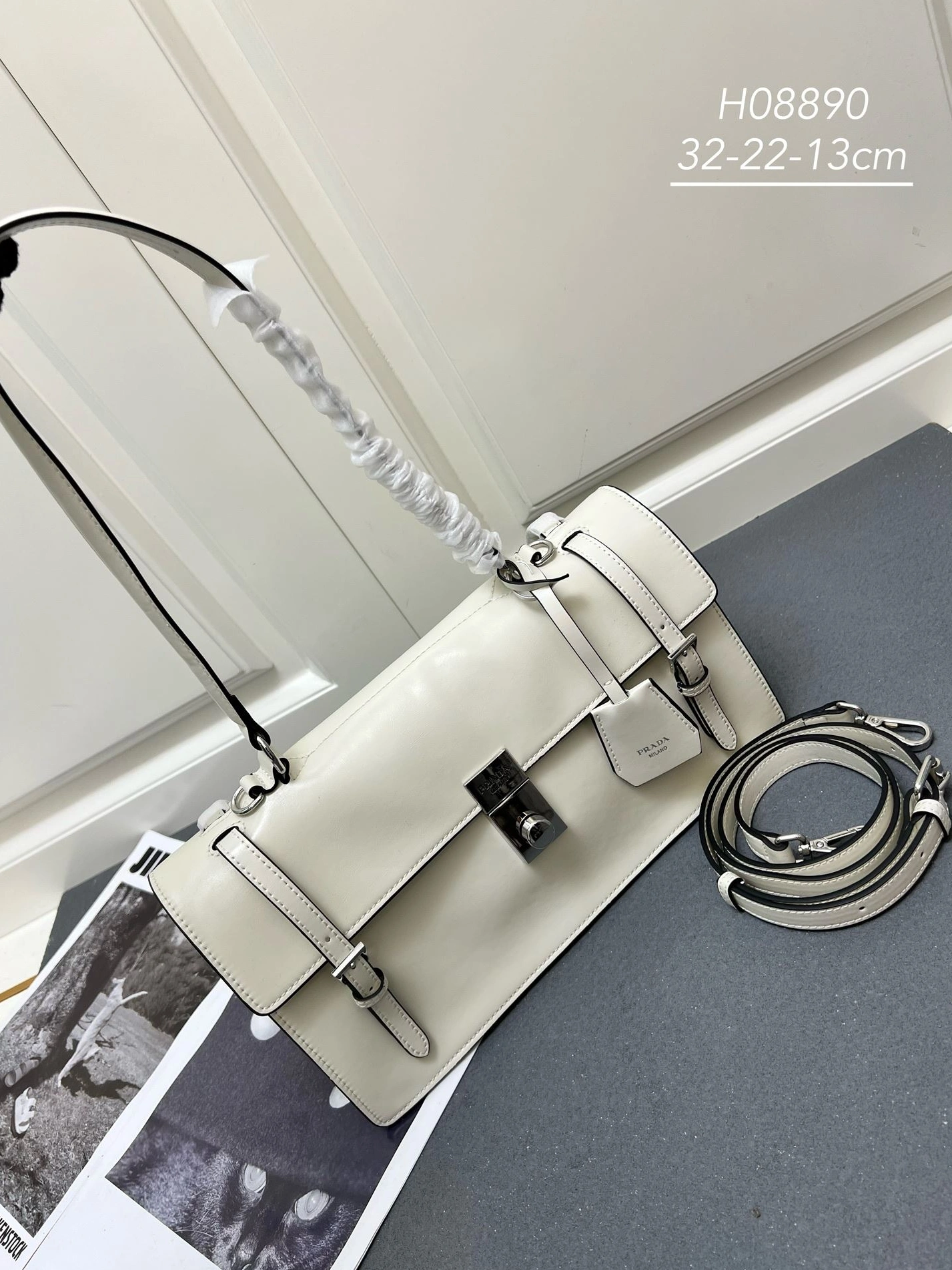 Prxdx Satchel Bags Minimalist 59790