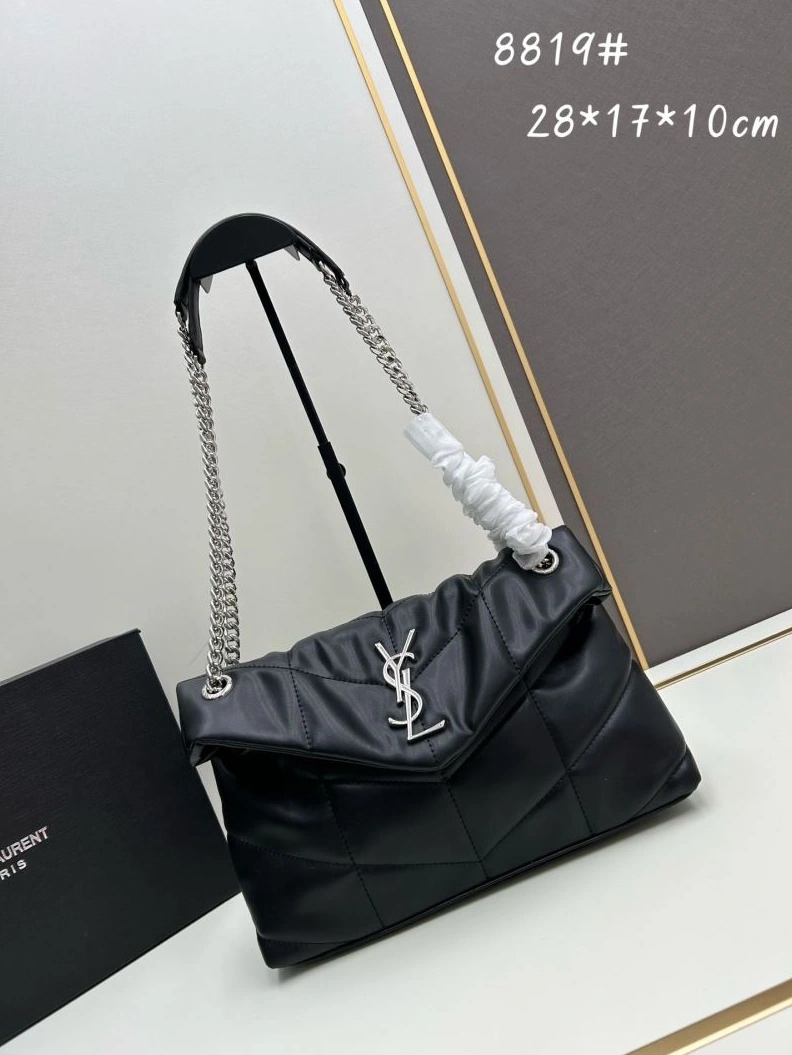 Comfortable YSX Top Handle Bags 66493