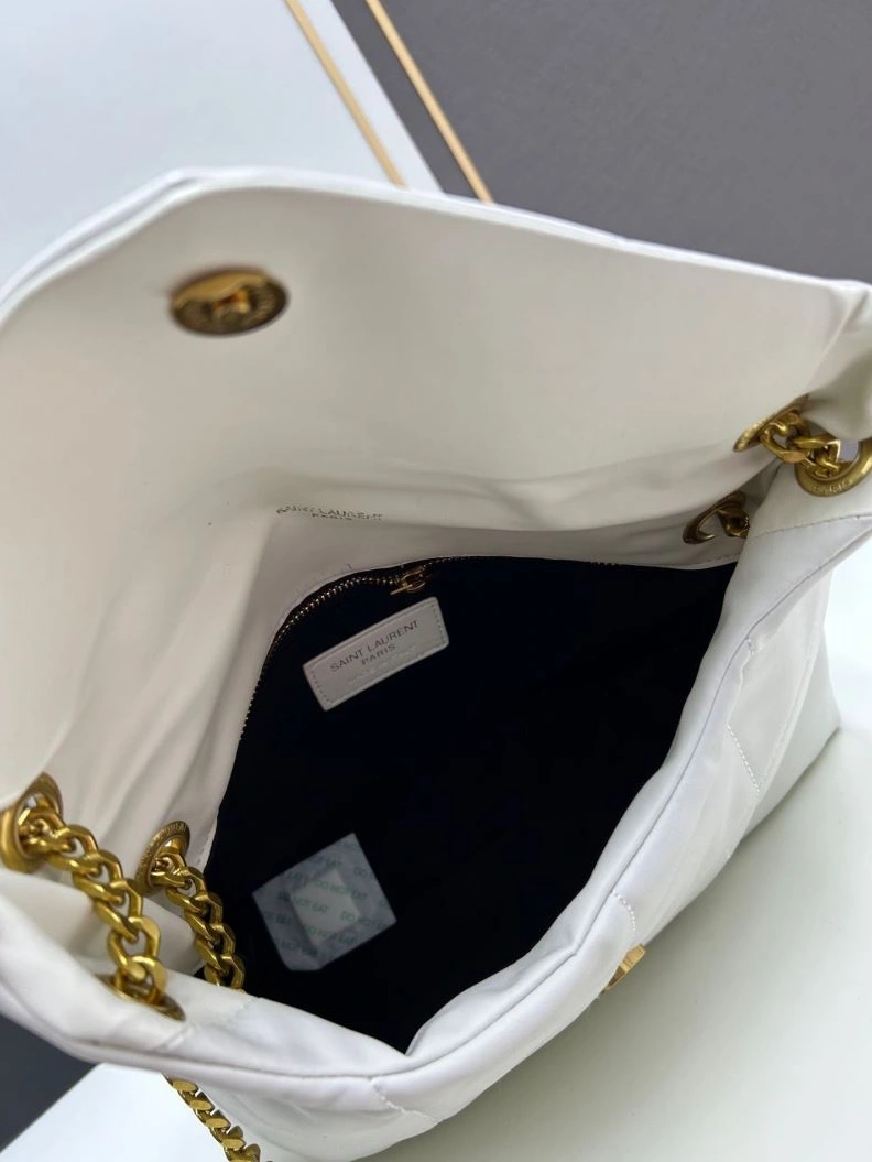 Elegant YSX Top Handle Bags 66510