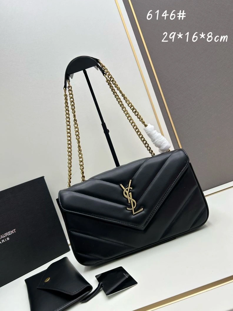 Comfortable YSX Top Handle Bags 66515
