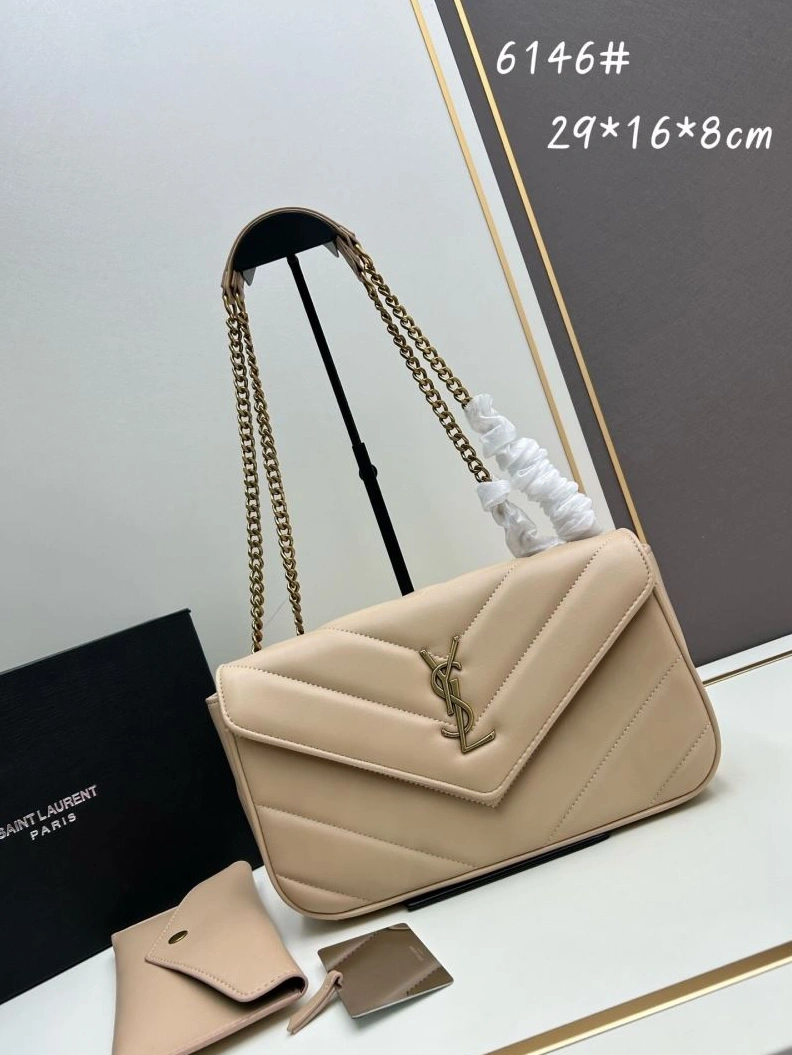 Refined YSX Top Handle Bags 66497