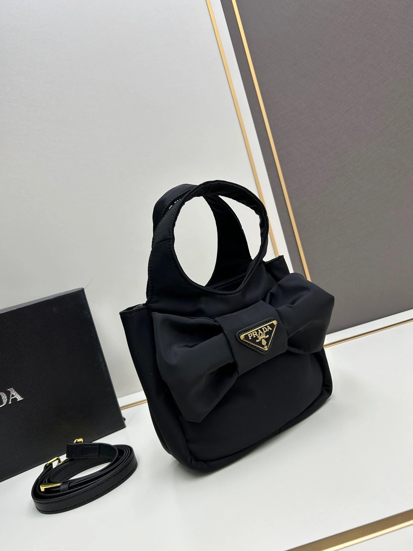 Trendsetting Prxdx Shopping Bags 59571