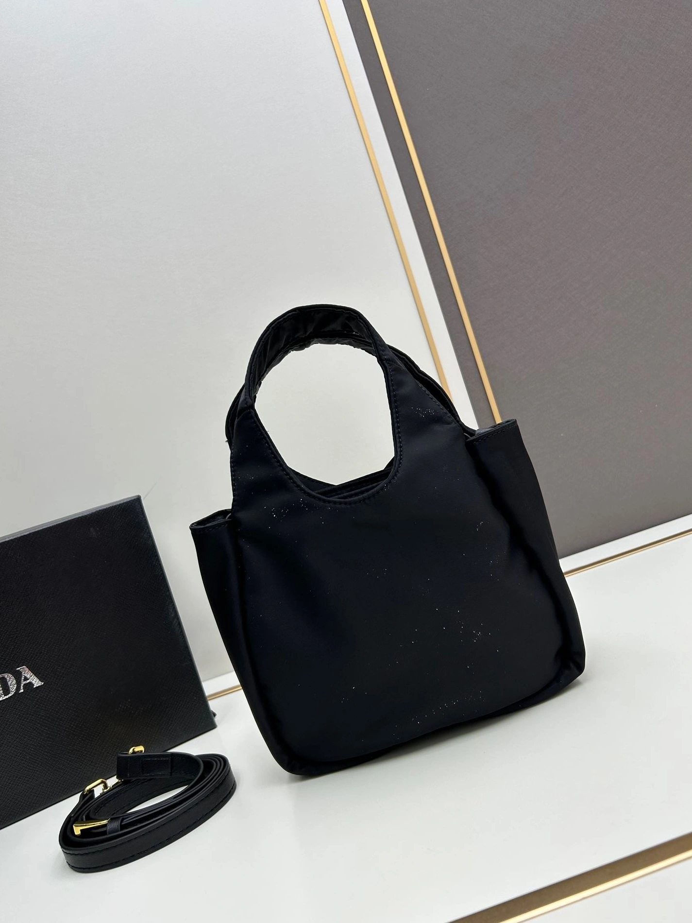 Trendsetting Prxdx Shopping Bags 59571