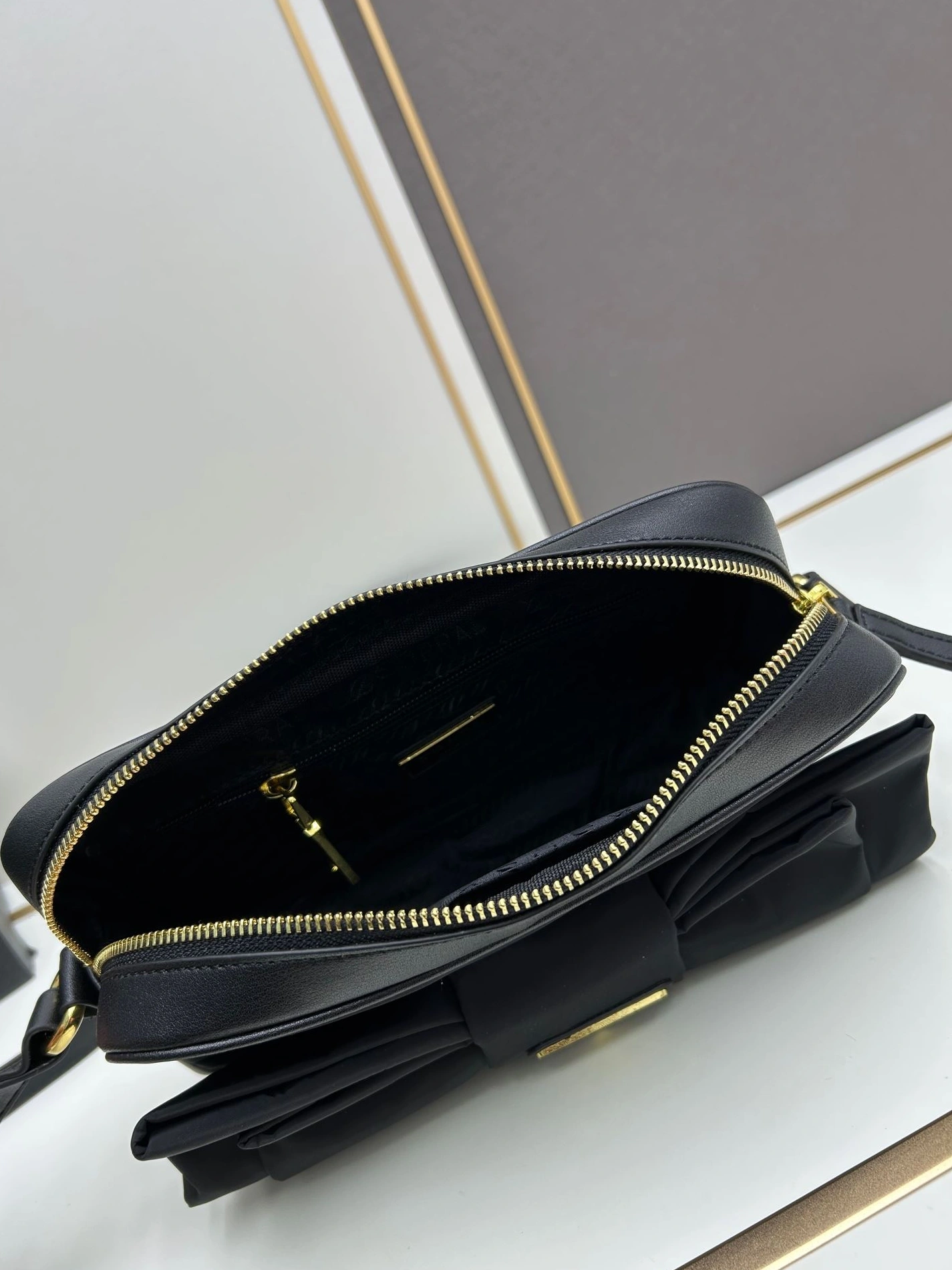 Bold Prxdx Satchel Bags 59807
