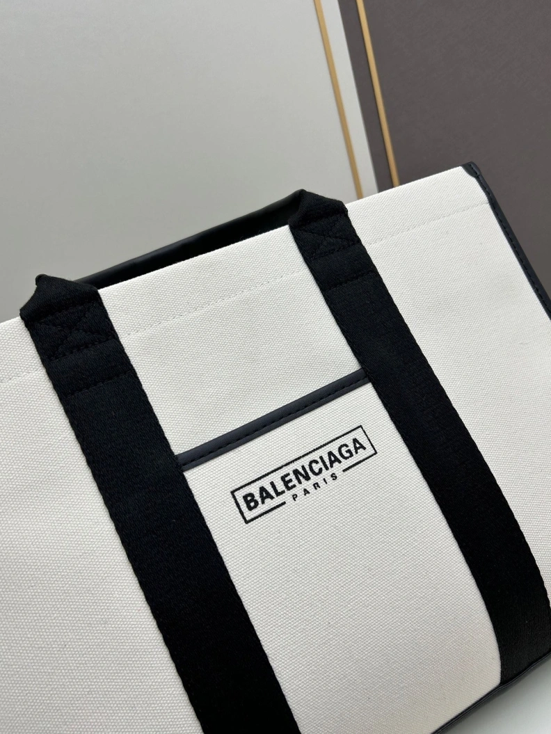 Bxlxnciaga Shopping Bags HighQuality 80603