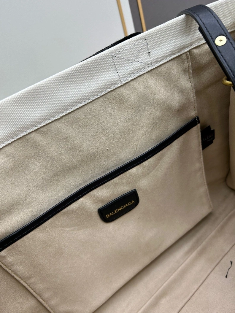 Bxlxnciaga Shopping Bags HighQuality 80603