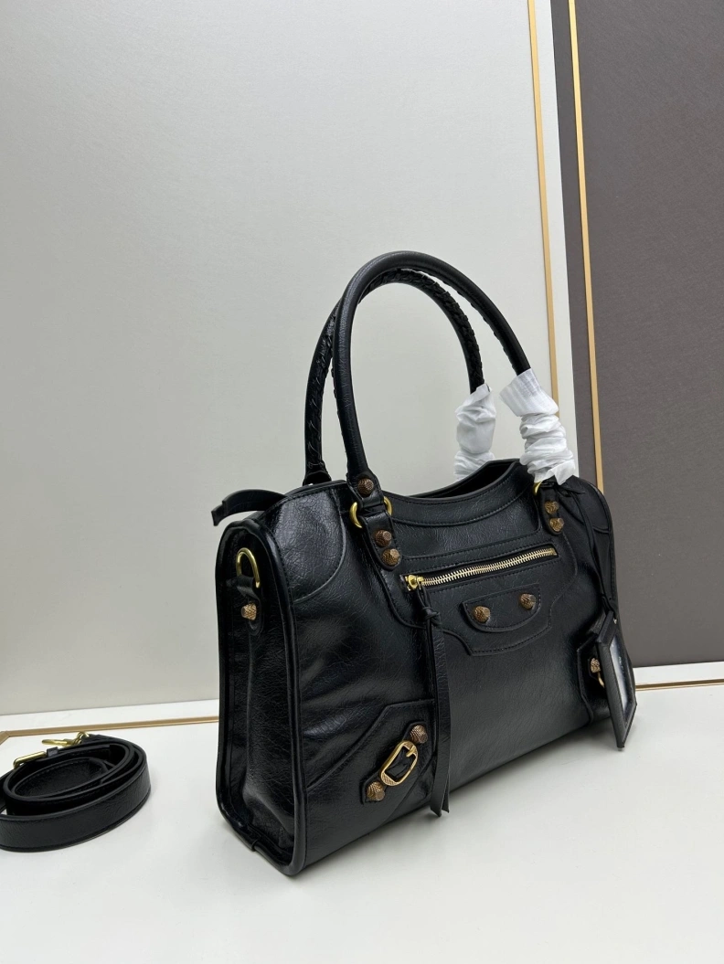 Durable Bxlxnciaga Top Handle Bags 80584