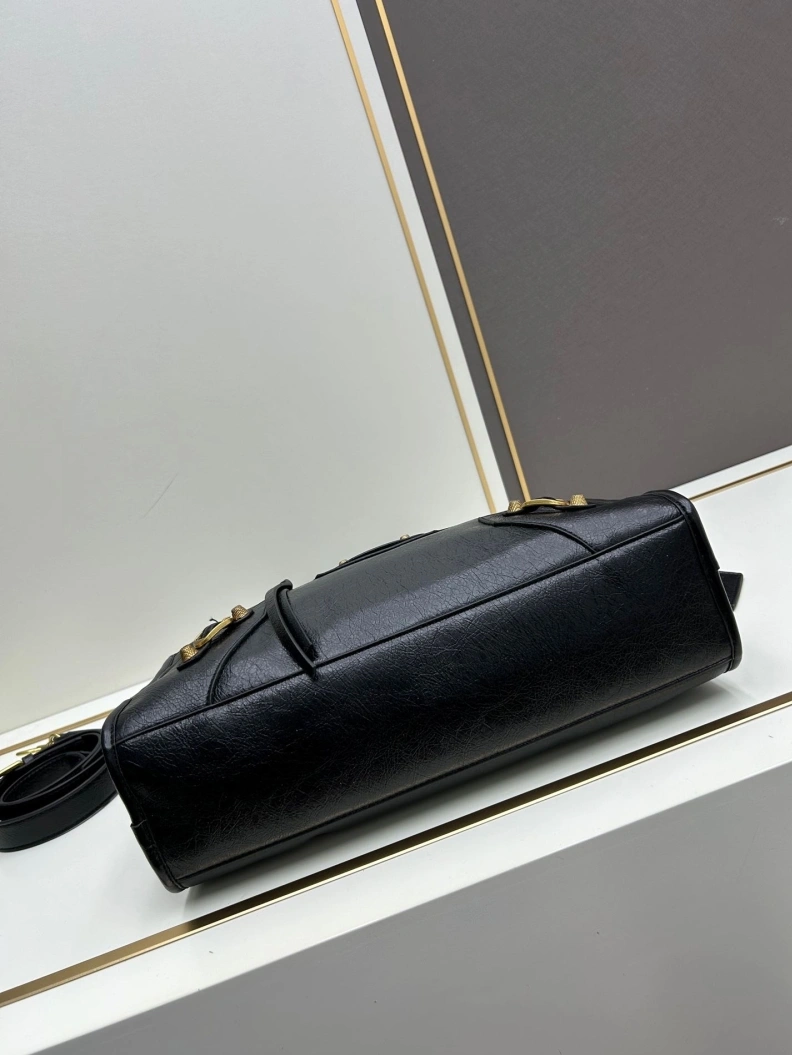 Durable Bxlxnciaga Top Handle Bags 80584