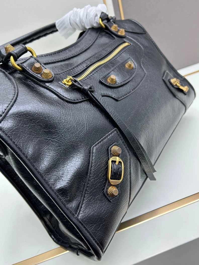 Durable Bxlxnciaga Top Handle Bags 80584