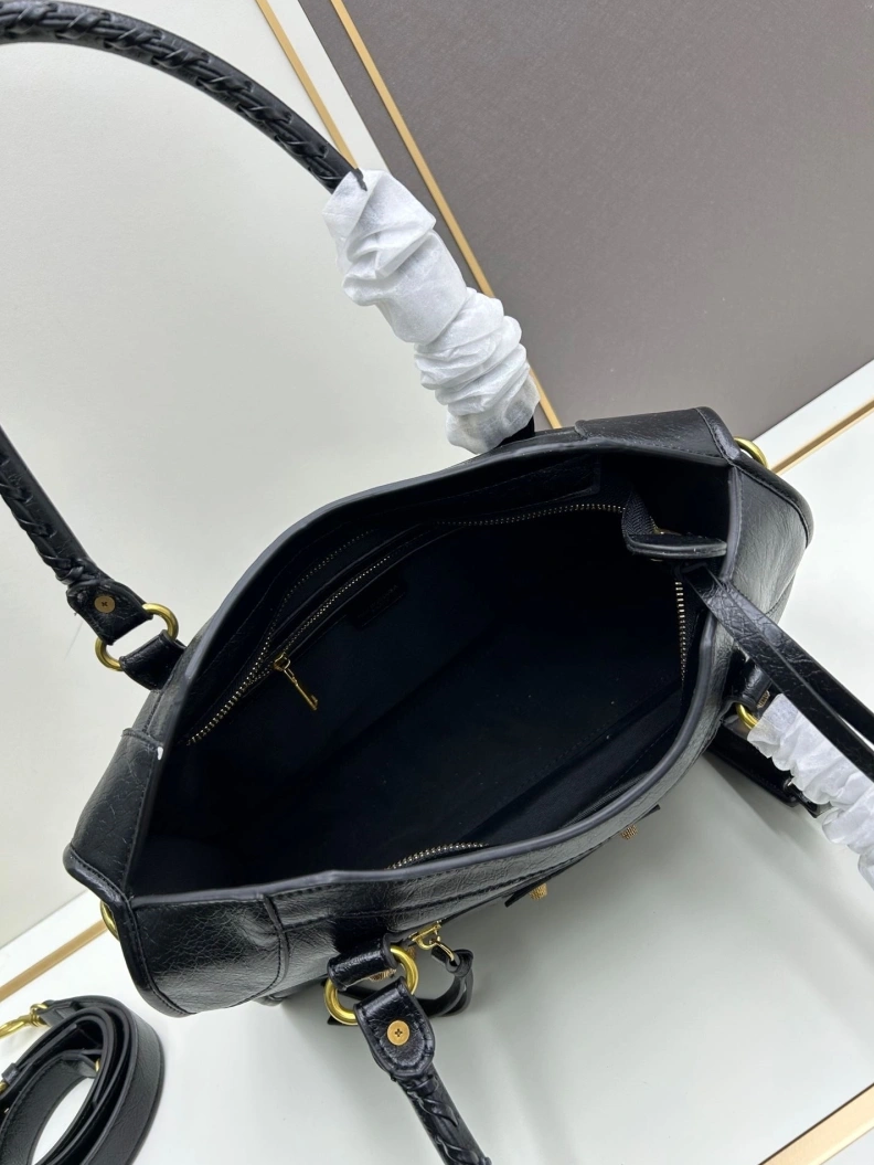 Durable Bxlxnciaga Top Handle Bags 80584