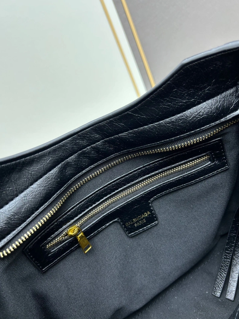 Durable Bxlxnciaga Top Handle Bags 80584