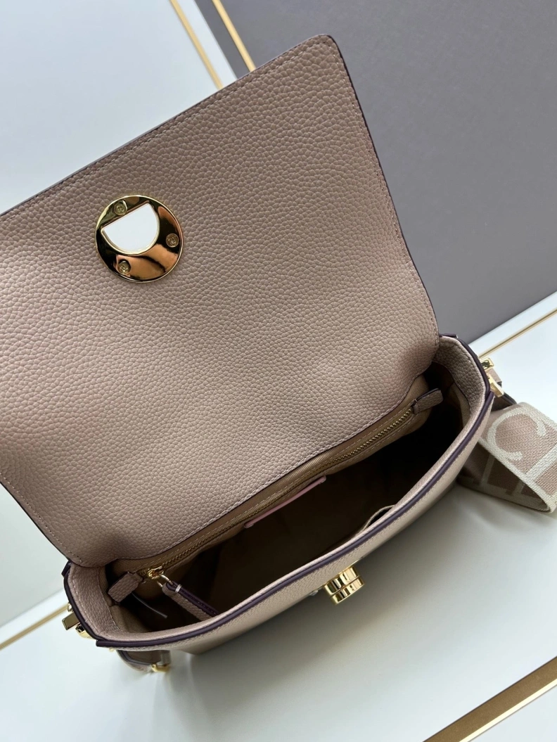 Refined Cxccxnelle Satchel Bags 80451