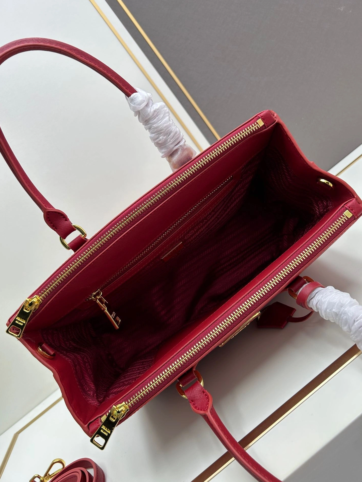 Comfortable Prxdx Shopping Bags 59547