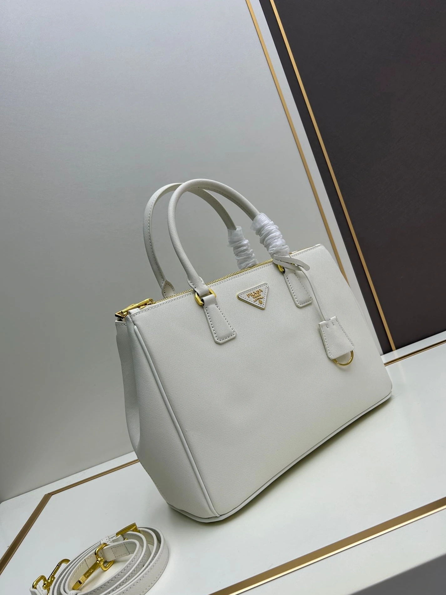 Trendy Prxdx Shopping Bags 59548