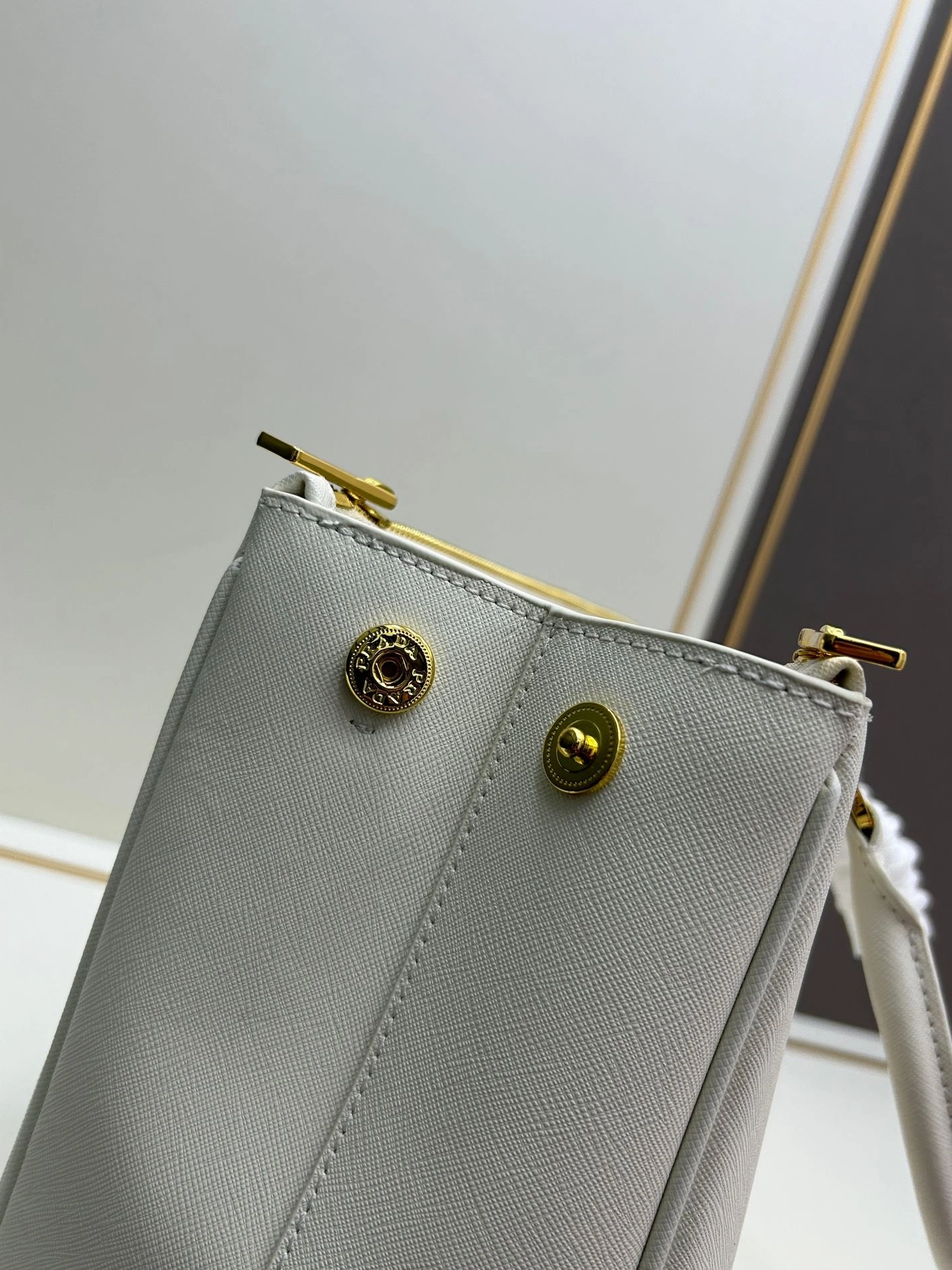 Trendy Prxdx Shopping Bags 59548