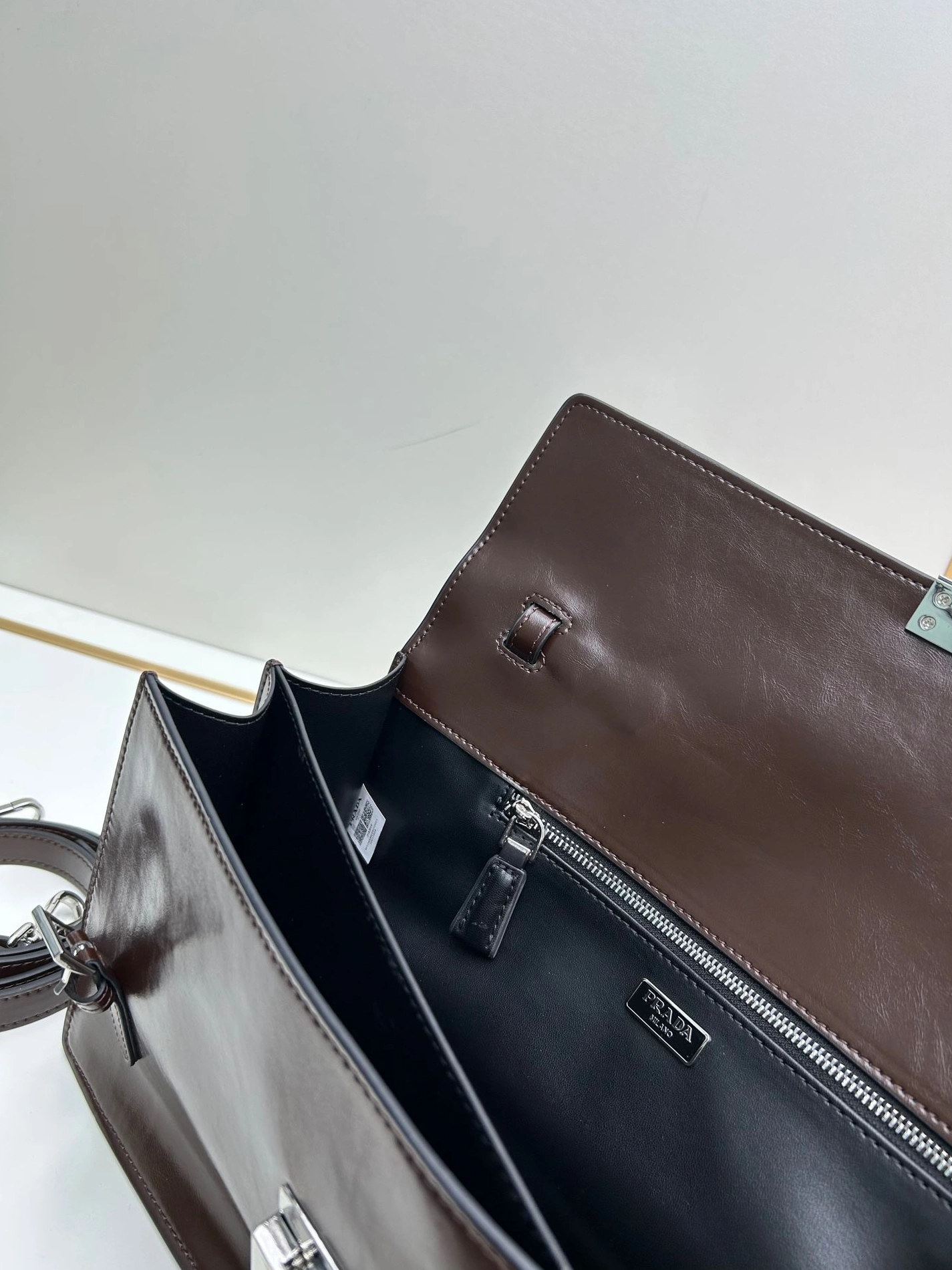 Functional Prxdx Top Handle Bags 59245