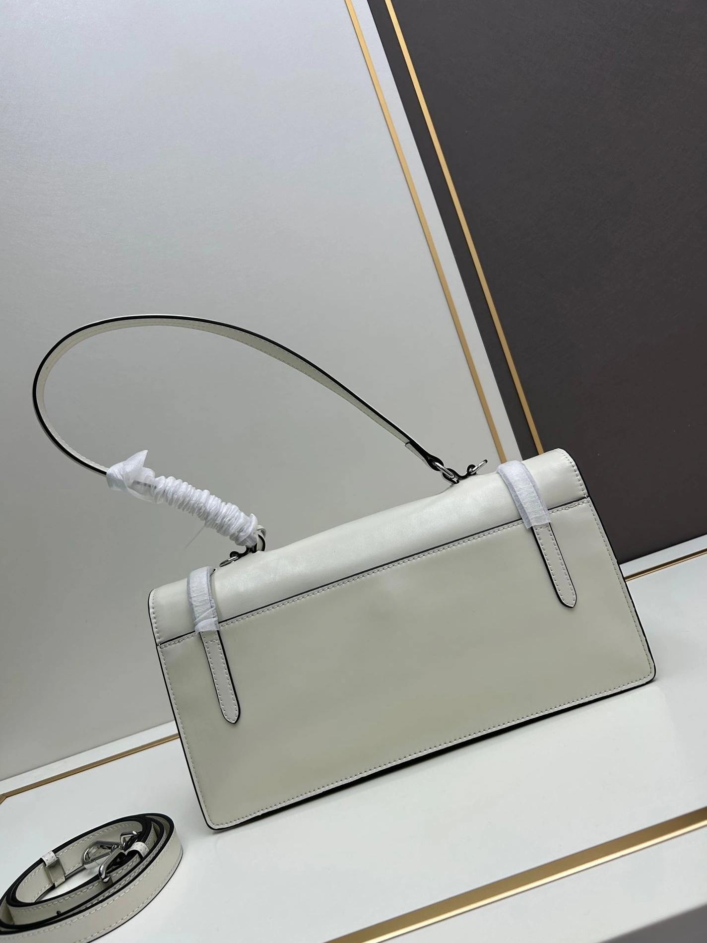 Prxdx Top Handle Bags EyeCatching 59237