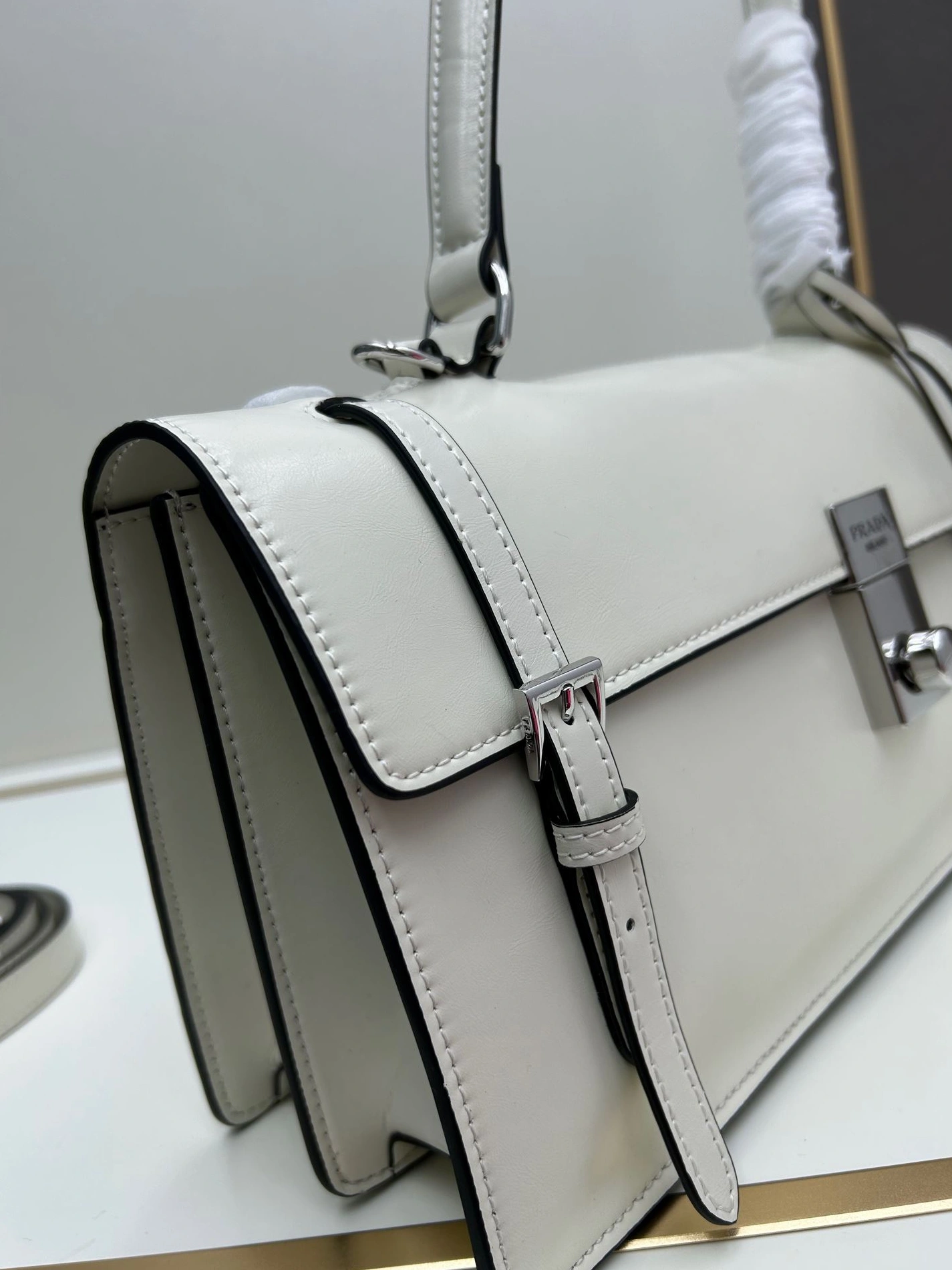 Prxdx Top Handle Bags EyeCatching 59237