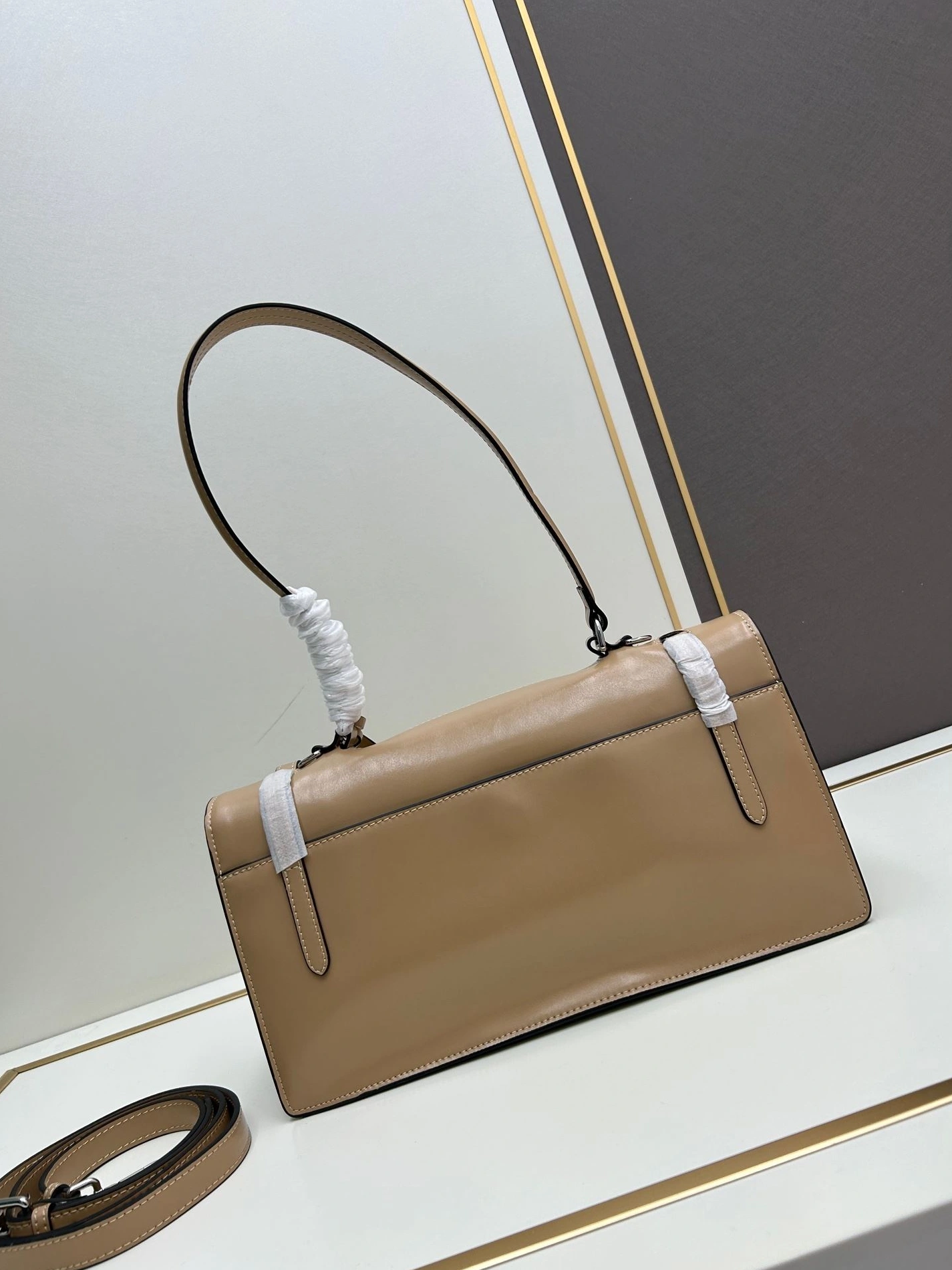 Prxdx Top Handle Bags Cozy 59274