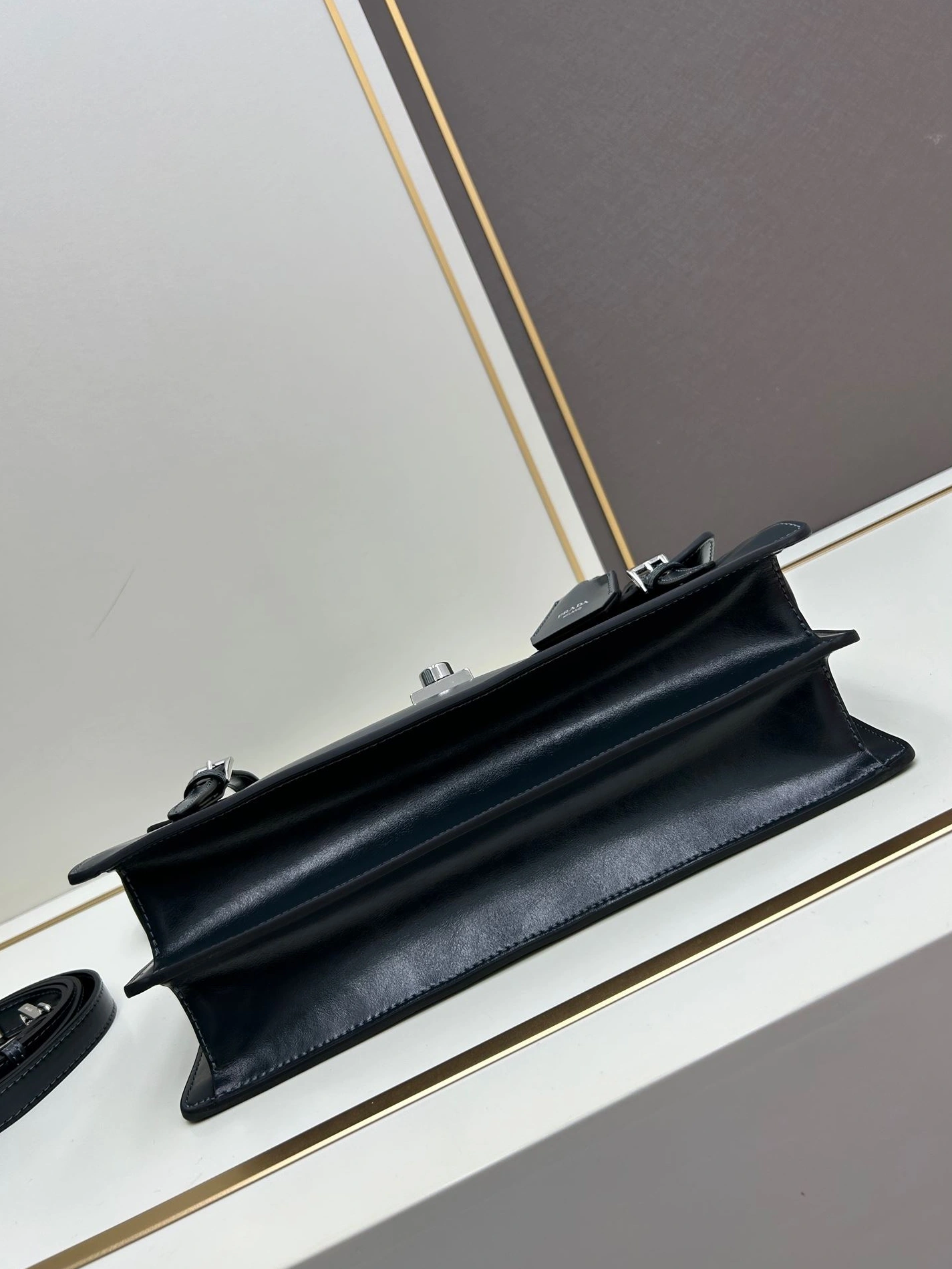 Compact Prxdx Top Handle Bags 59250