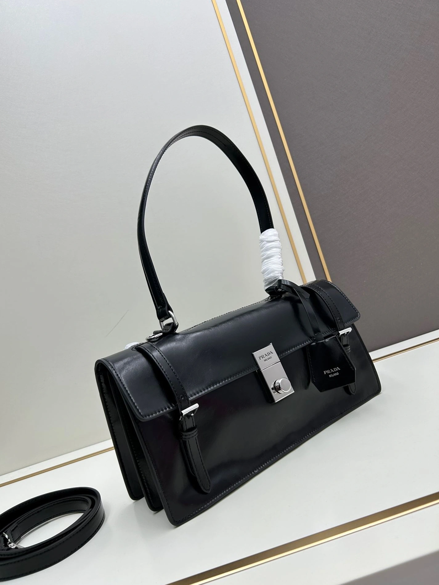 Prxdx Top Handle Bags Unique 59338