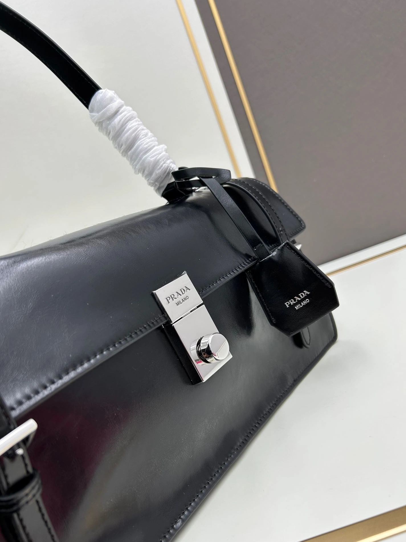 Prxdx Top Handle Bags Unique 59338