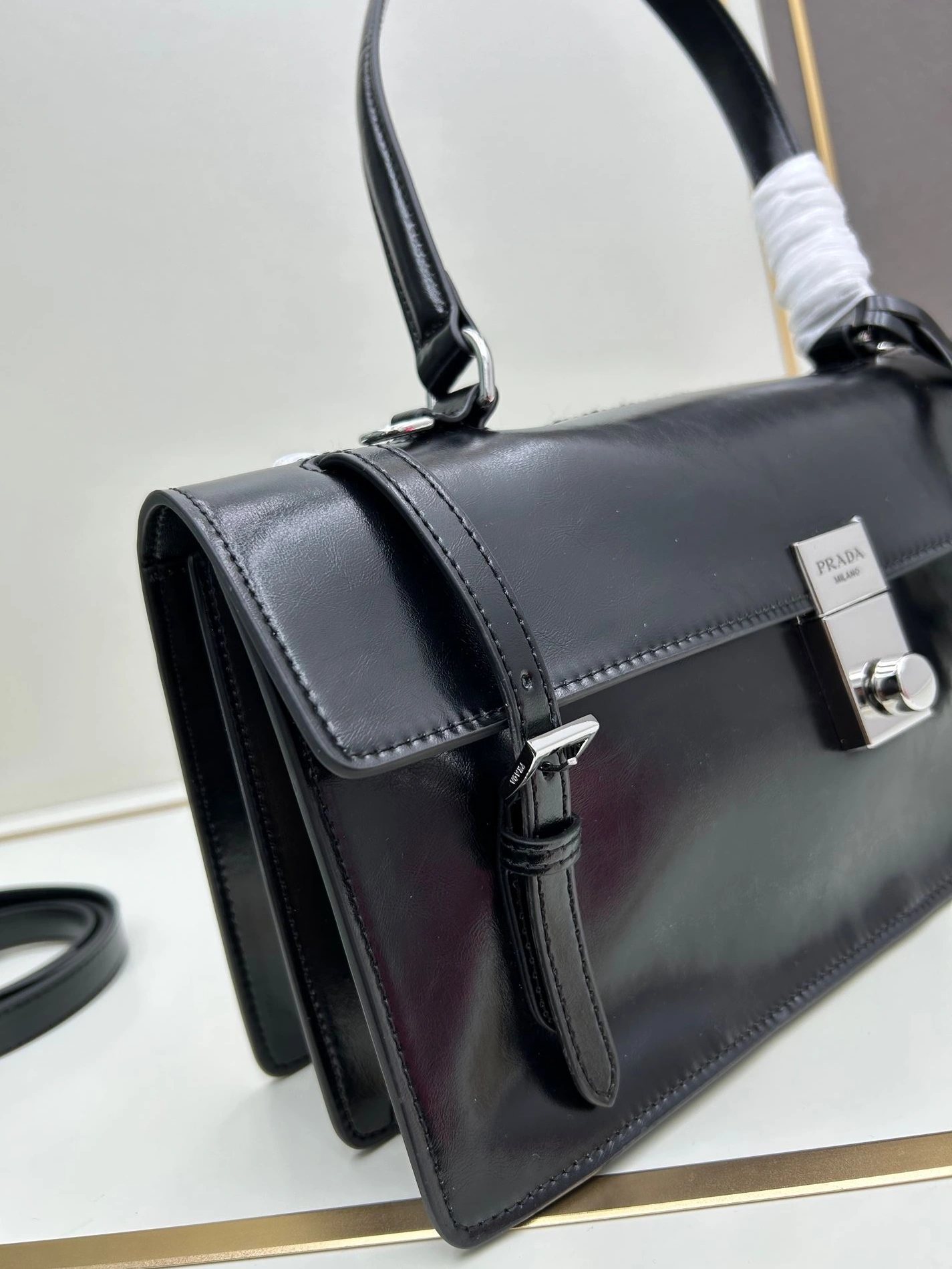 Prxdx Top Handle Bags Unique 59338