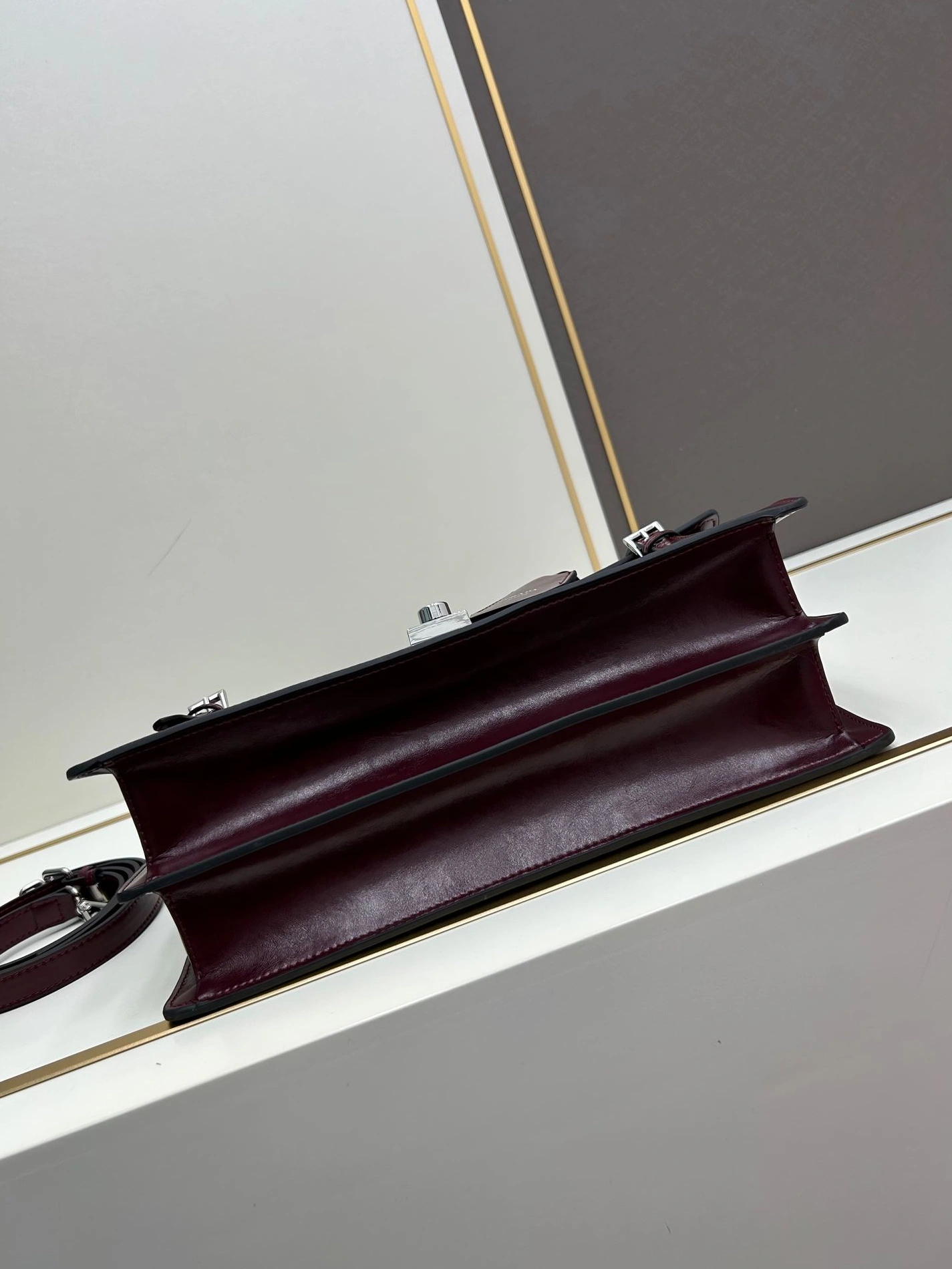 Prxdx Top Handle Bags Flexible 59255